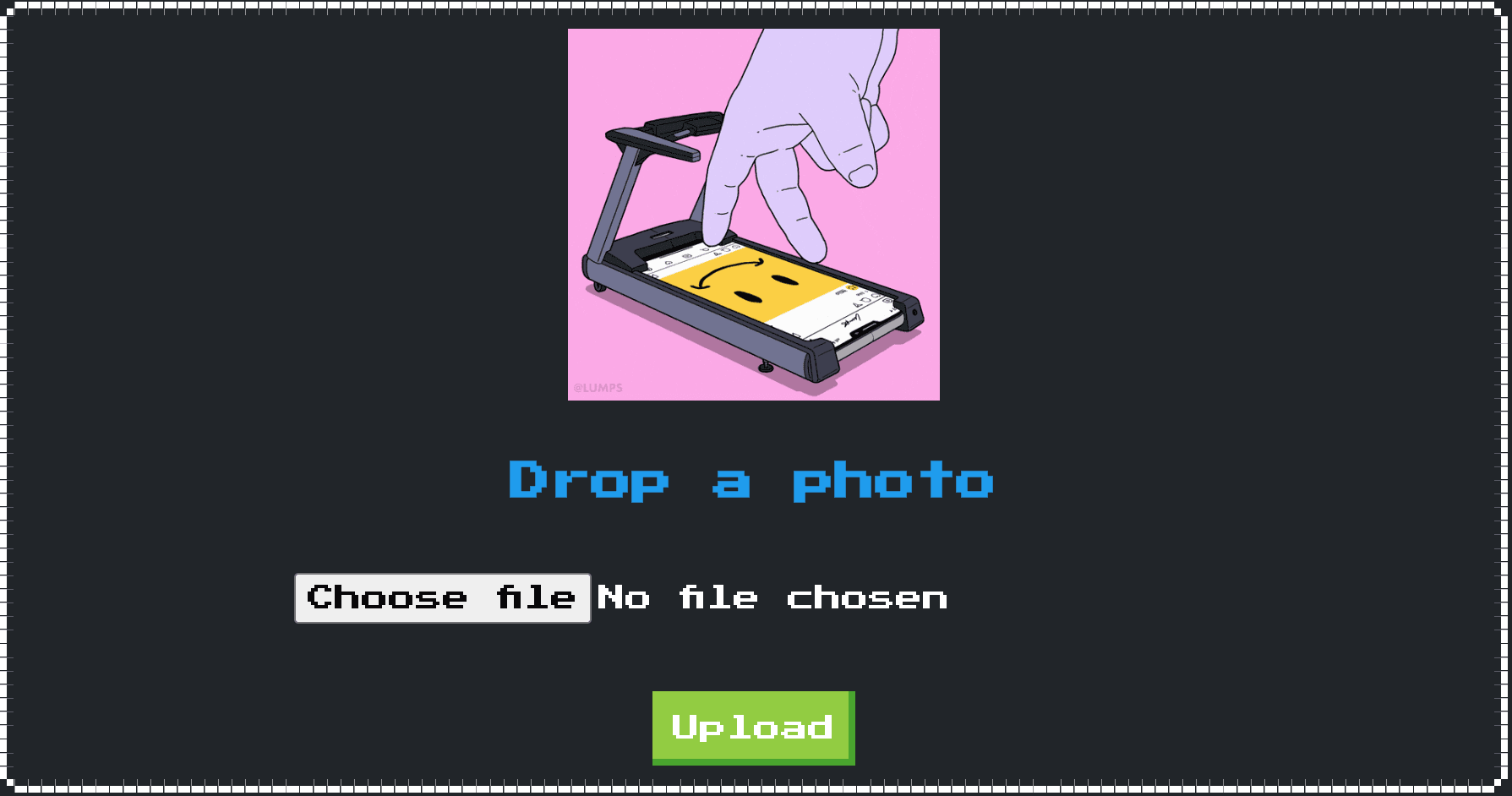 photo-drop